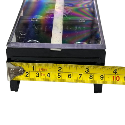 Grippes 300A 3 Pairs Terminal Block 600V AC