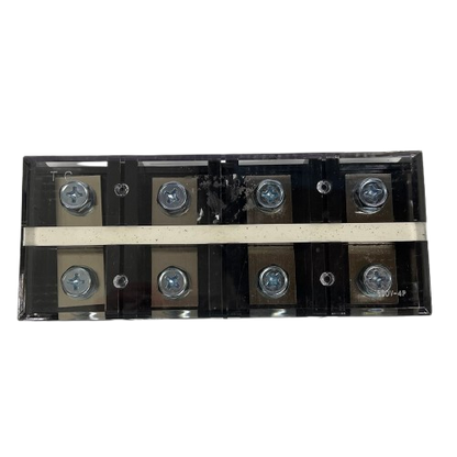 Grippes 300A 4 Pairs Terminal Block 600V AC