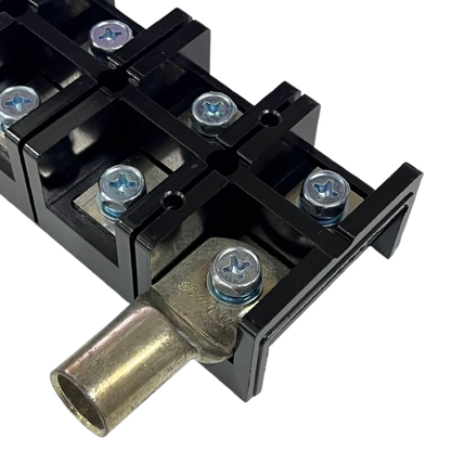 Grippes 300A 4 Pairs Terminal Block 600V AC