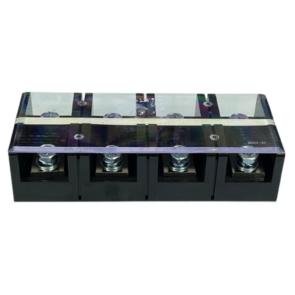 Grippes 300A 4 Pairs Terminal Block 600V AC