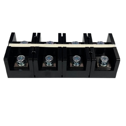Grippes 300A 4 Pairs Terminal Block 600V AC