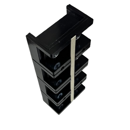 Grippes 300A 4 Pairs Terminal Block 600V AC