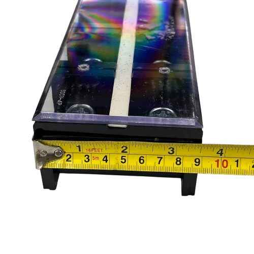 Grippes 300A 4 Pairs Terminal Block 600V AC