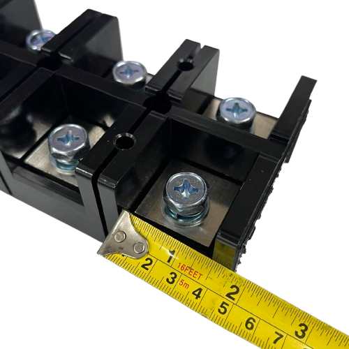 Grippes 400A 4 Pairs Terminal Block 600V AC