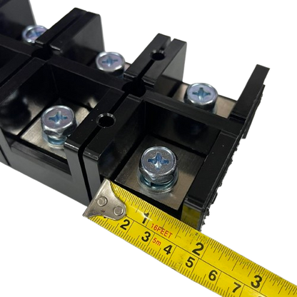 Grippes 400A 4 Pairs Terminal Block 600V AC