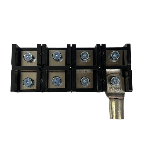 Grippes 400A 4 Pairs Terminal Block 600V AC