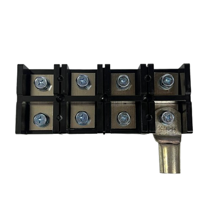 Grippes 400A 4 Pairs Terminal Block 600V AC