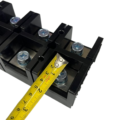 Grippes 400A 4 Pairs Terminal Block 600V AC