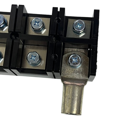 Grippes 400A 4 Pairs Terminal Block 600V AC