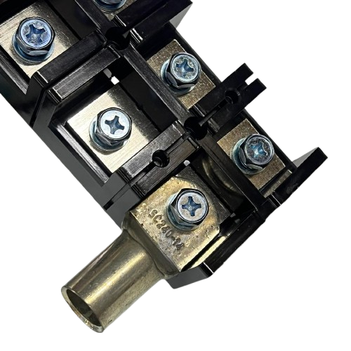 Grippes 400A 4 Pairs Terminal Block 600V AC