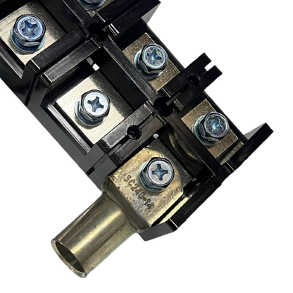 Grippes 400A 4 Pairs Terminal Block 600V AC