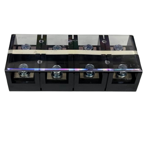 Grippes 400A 4 Pairs Terminal Block 600V AC