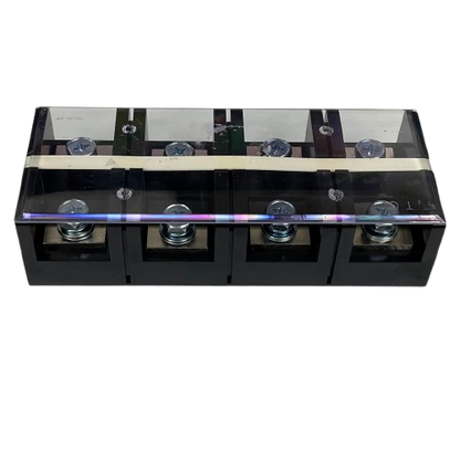 Grippes 400A 4 Pairs Terminal Block 600V AC