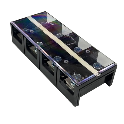 Grippes 400A 4 Pairs Terminal Block 600V AC