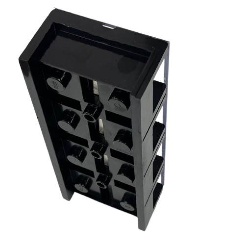 Grippes 400A 4 Pairs Terminal Block 600V AC