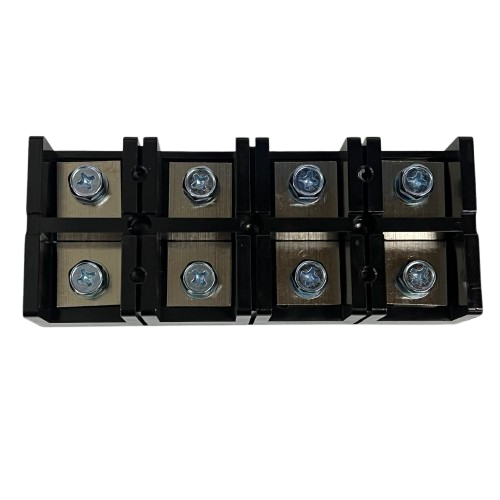 Grippes 400A 4 Pairs Terminal Block 600V AC