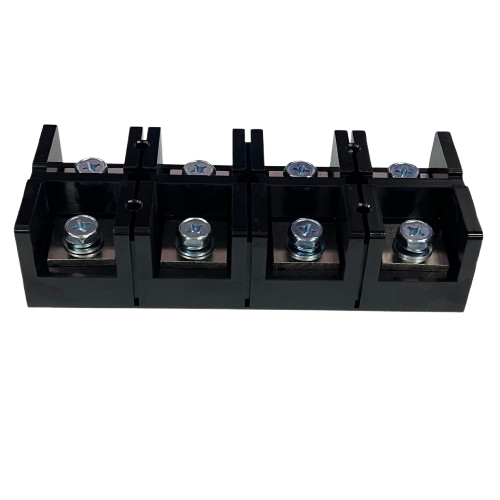 Grippes 400A 4 Pairs Terminal Block 600V AC