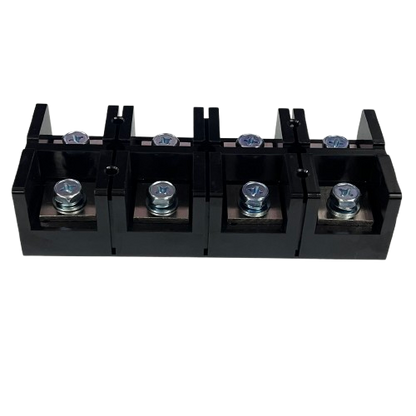 Grippes 400A 4 Pairs Terminal Block 600V AC