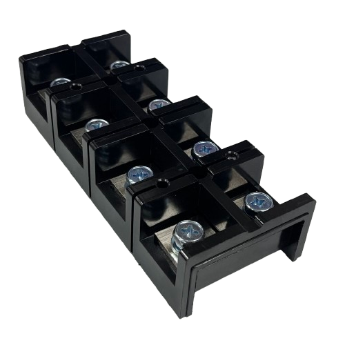 Grippes 400A 4 Pairs Terminal Block 600V AC