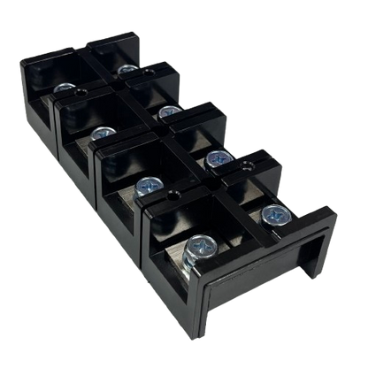 Grippes 400A 4 Pairs Terminal Block 600V AC