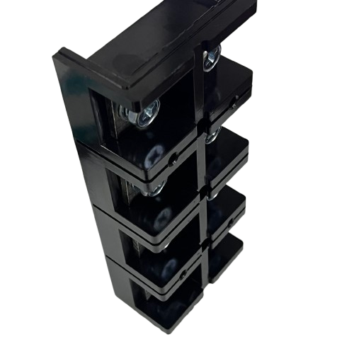 Grippes 400A 4 Pairs Terminal Block 600V AC