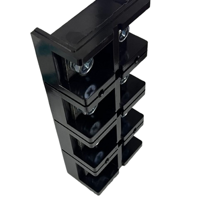 Grippes 400A 4 Pairs Terminal Block 600V AC