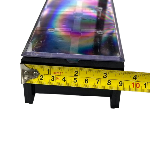 Grippes 400A 4 Pairs Terminal Block 600V AC