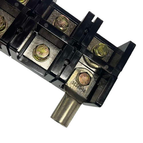 Grippes 600A 3 Pairs Terminal Block 600V AC