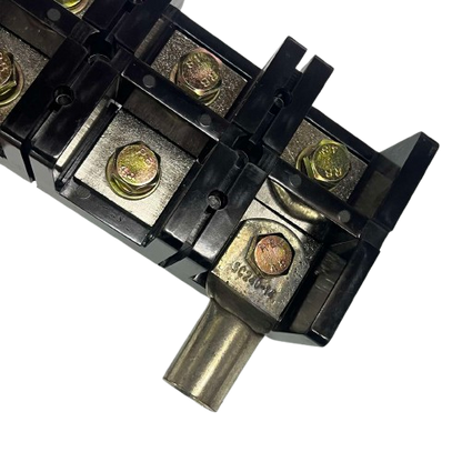 Grippes 600A 3 Pairs Terminal Block 600V AC