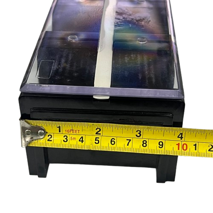 Grippes 600A 3 Pairs Terminal Block 600V AC