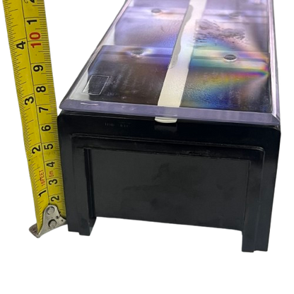 Grippes 600A 3 Pairs Terminal Block 600V AC