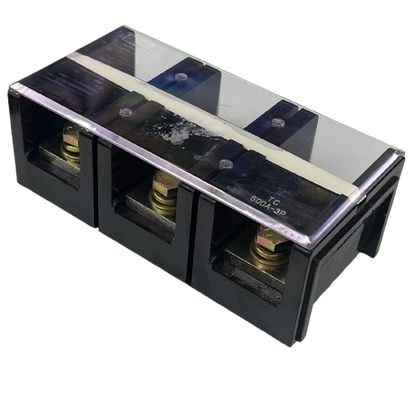 Grippes 600A 3 Pairs Terminal Block 600V AC