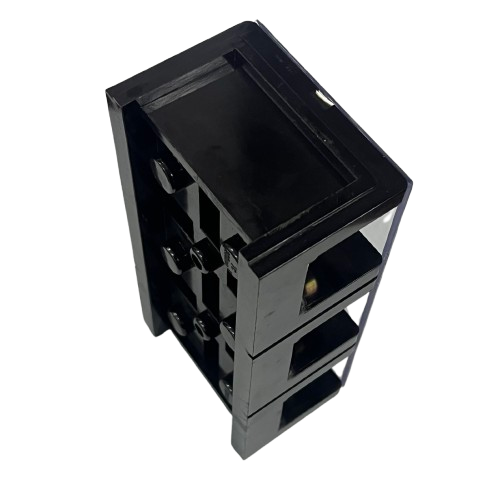 Grippes 600A 3 Pairs Terminal Block 600V AC