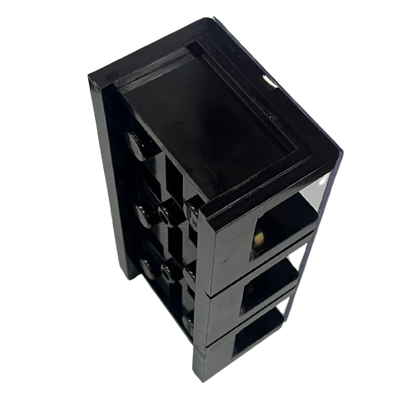 Grippes 600A 3 Pairs Terminal Block 600V AC