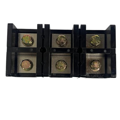 Grippes 600A 3 Pairs Terminal Block 600V AC