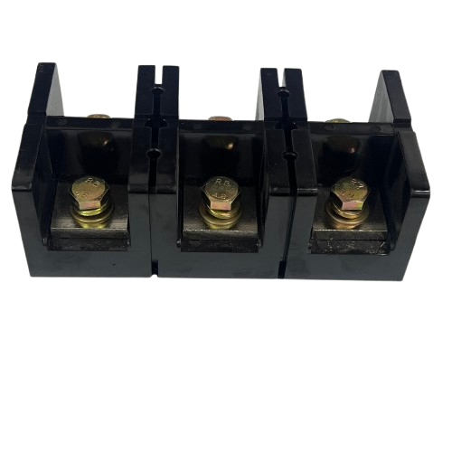 Grippes 600A 3 Pairs Terminal Block 600V AC