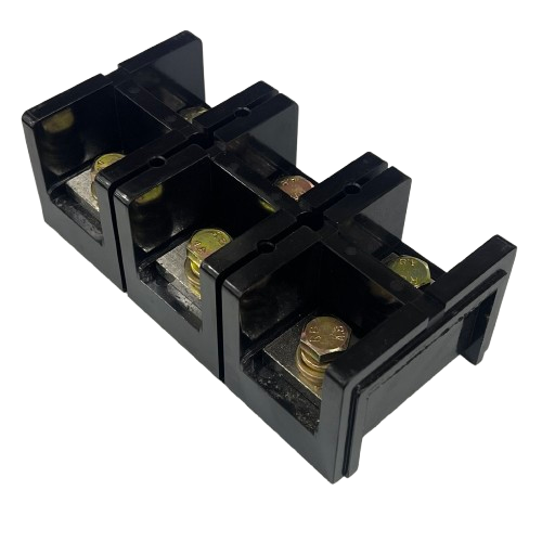 Grippes 600A 3 Pairs Terminal Block 600V AC