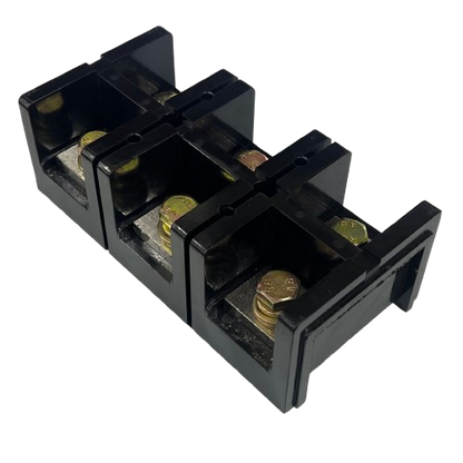 Grippes 600A 3 Pairs Terminal Block 600V AC