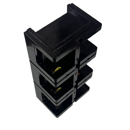 Grippes 600A 3 Pairs Terminal Block 600V AC