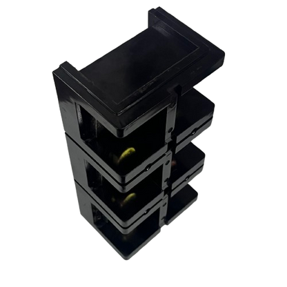 Grippes 600A 3 Pairs Terminal Block 600V AC