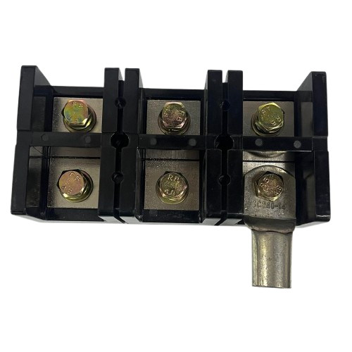 Grippes 600A 3 Pairs Terminal Block 600V AC
