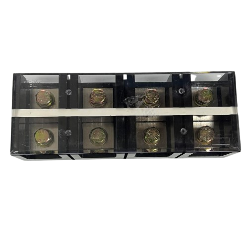 Grippes 600A 4 Pairs Terminal Block 600V AC