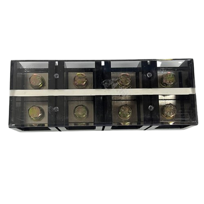 Grippes 600A 4 Pairs Terminal Block 600V AC