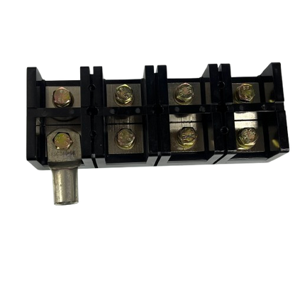 Grippes 600A 4 Pairs Terminal Block 600V AC