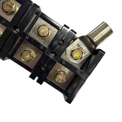 Grippes 600A 4 Pairs Terminal Block 600V AC