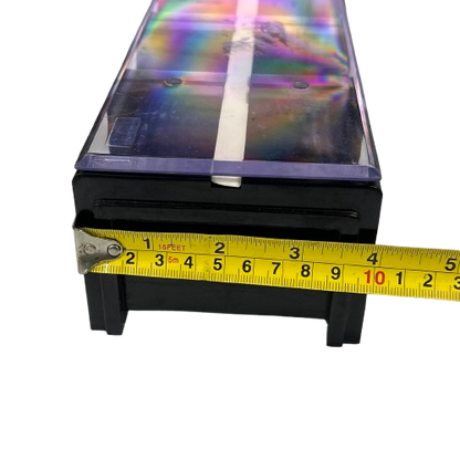 Grippes 600A 4 Pairs Terminal Block 600V AC