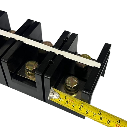 Grippes 600A 4 Pairs Terminal Block 600V AC