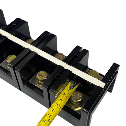 Grippes 600A 4 Pairs Terminal Block 600V AC