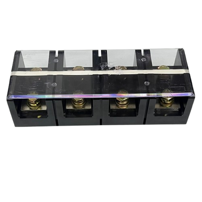 Grippes 600A 4 Pairs Terminal Block 600V AC