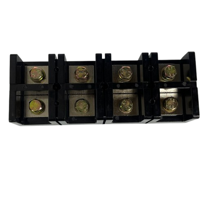 Grippes 600A 4 Pairs Terminal Block 600V AC